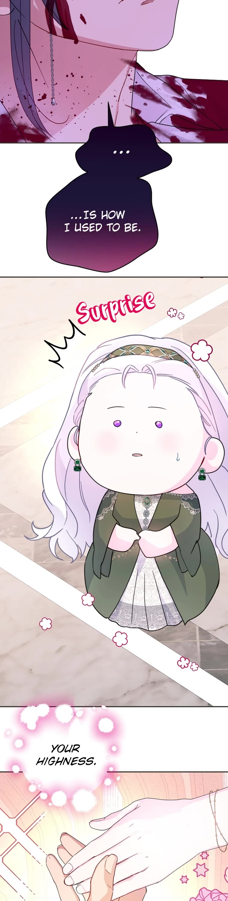 Forget About My Husband, I'd Rather Go Make Money chapter 56 page 38