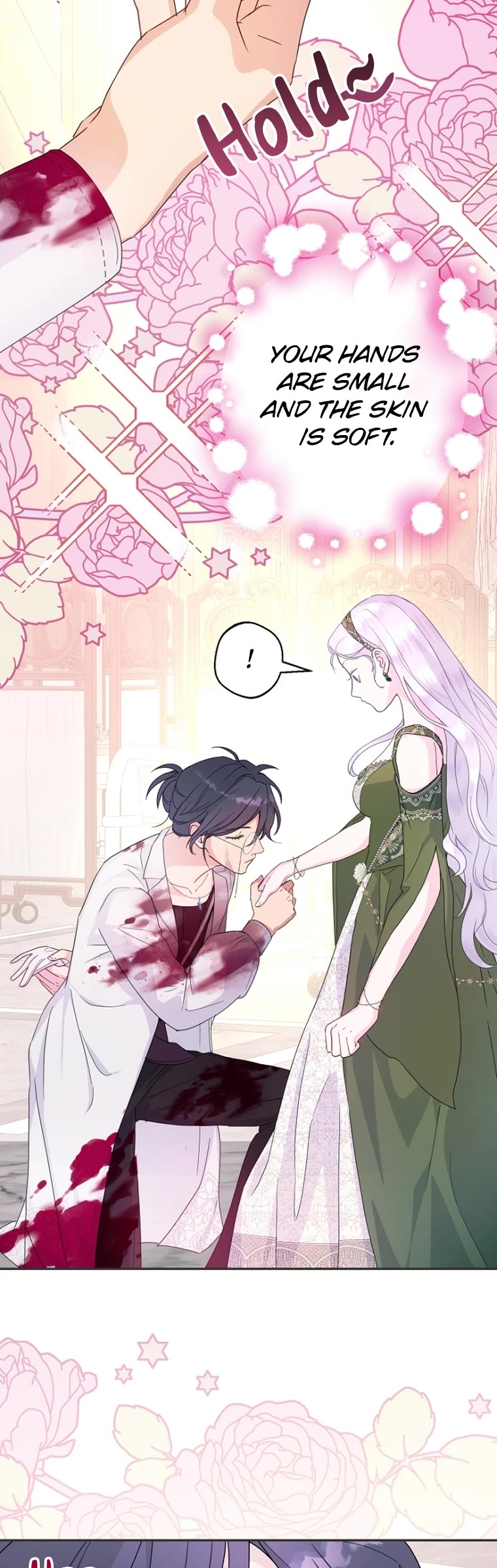 Forget About My Husband, I'd Rather Go Make Money chapter 56 page 39