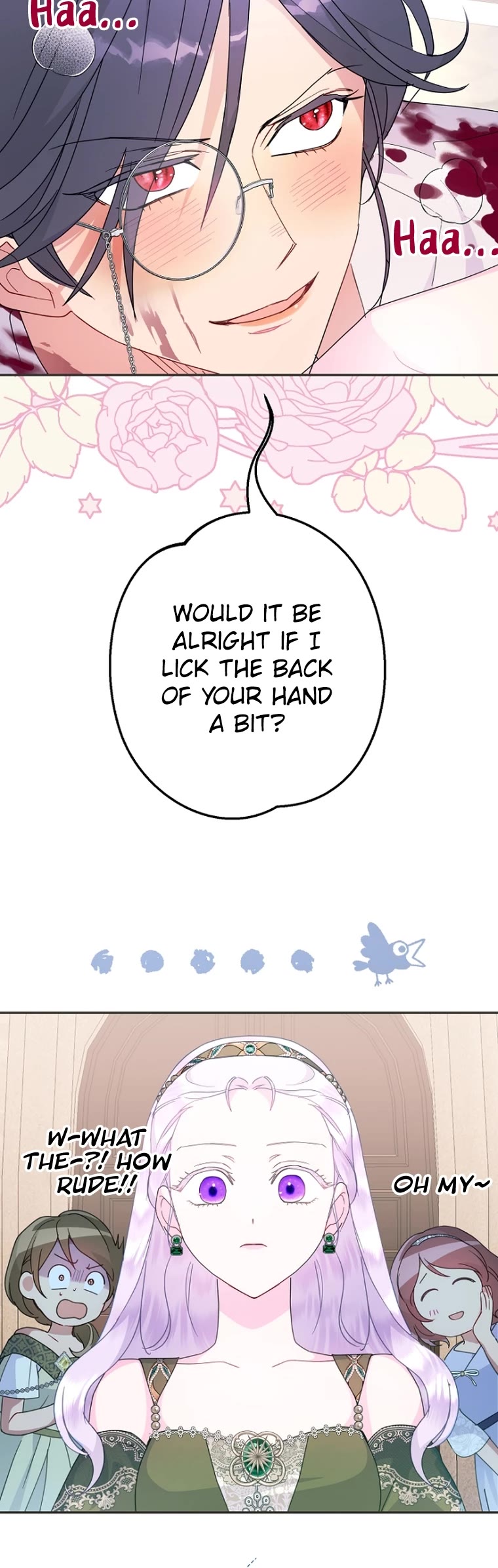 Forget About My Husband, I'd Rather Go Make Money chapter 56 page 40