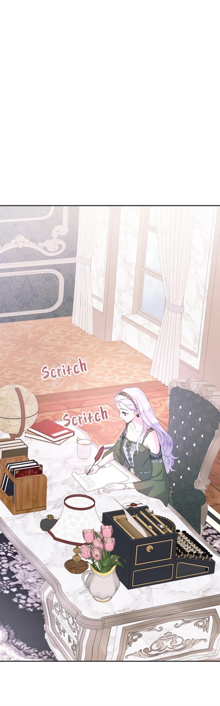 Forget About My Husband, I'd Rather Go Make Money chapter 56 page 5