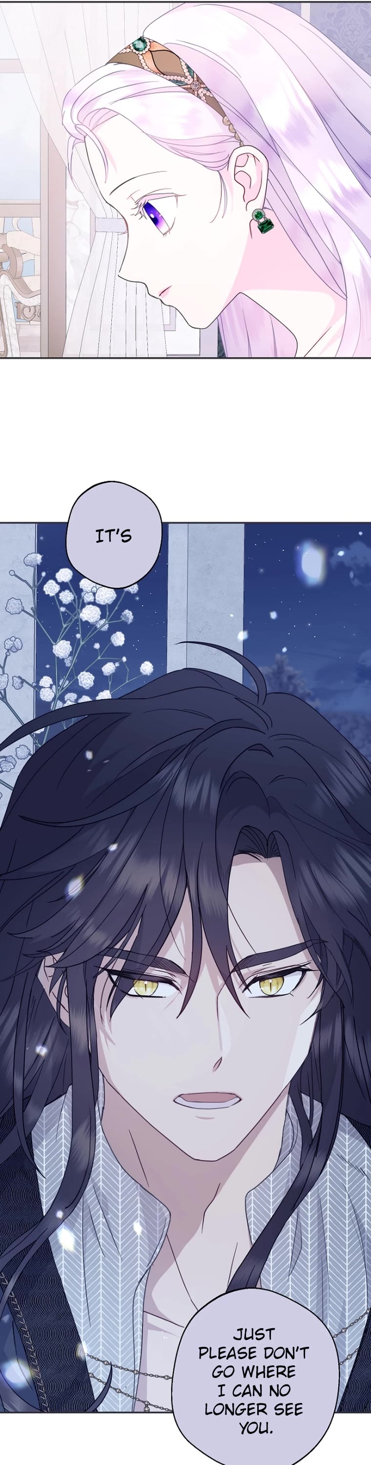 Forget About My Husband, I'd Rather Go Make Money chapter 56 page 6