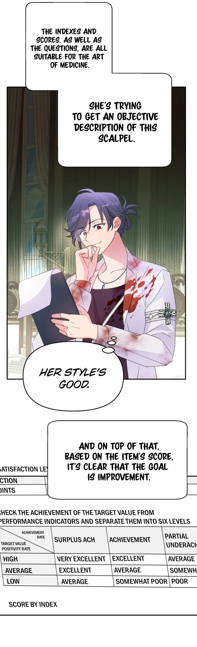 Forget About My Husband, I'd Rather Go Make Money chapter 57 page 10