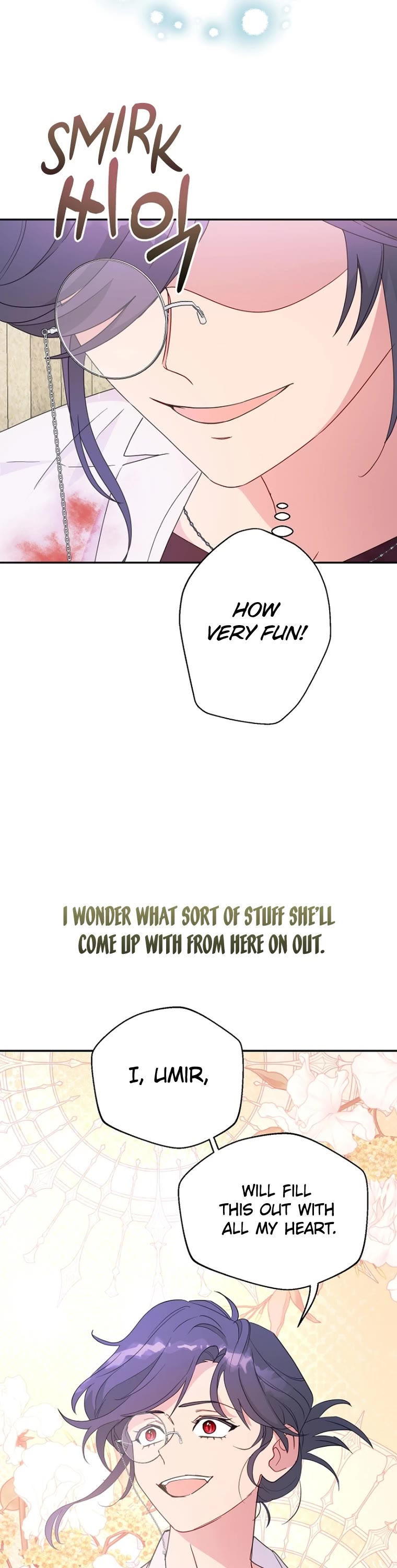 Forget About My Husband, I'd Rather Go Make Money chapter 57 page 12