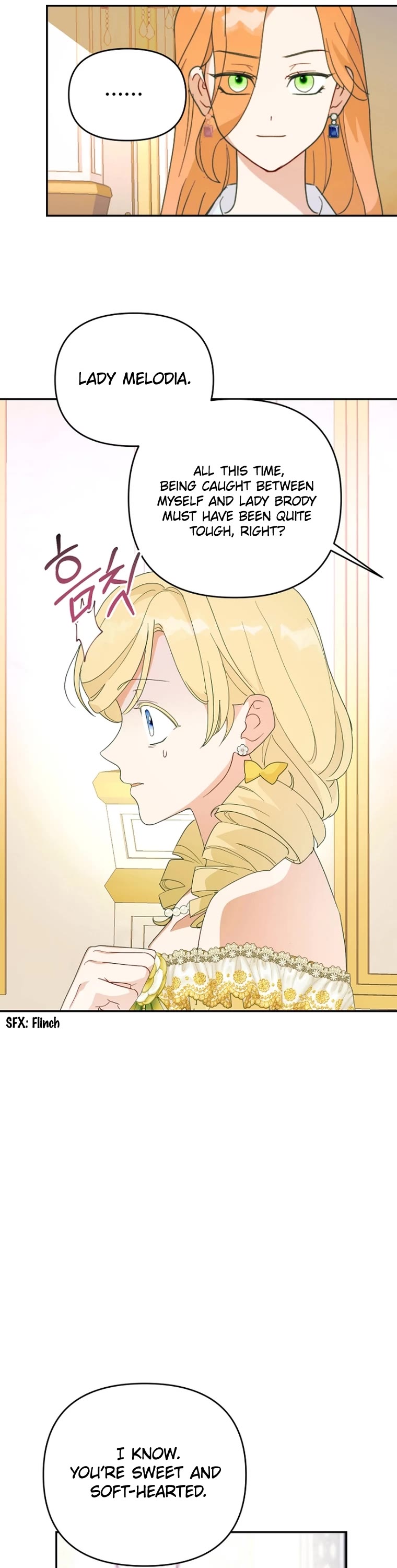 Forget About My Husband, I'd Rather Go Make Money chapter 57 page 22