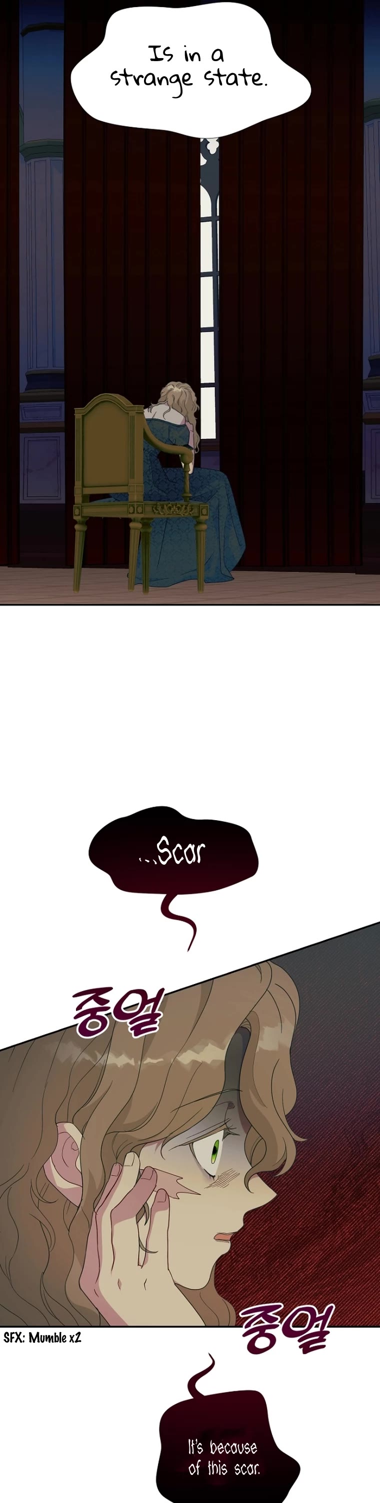 Forget About My Husband, I'd Rather Go Make Money chapter 57 page 26