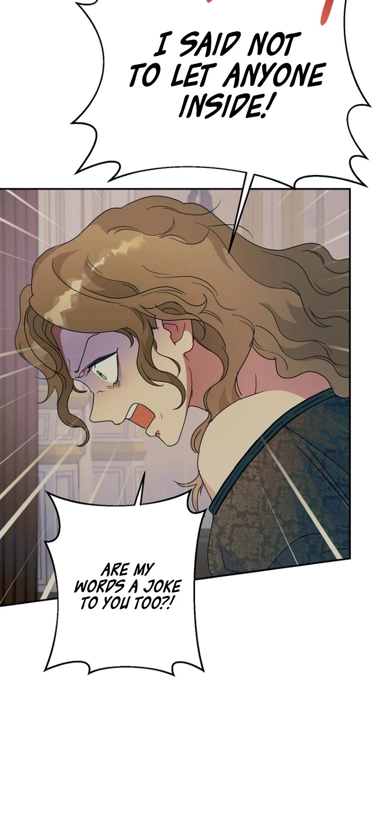 Forget About My Husband, I'd Rather Go Make Money chapter 57 page 30