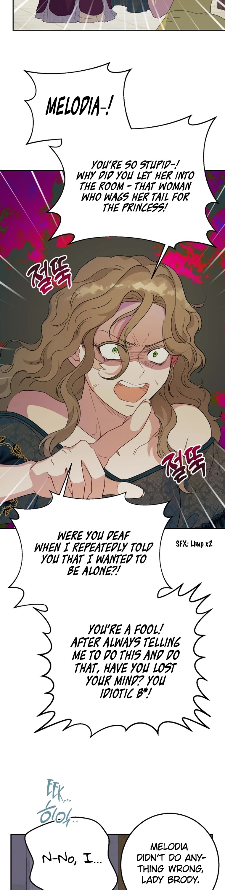 Forget About My Husband, I'd Rather Go Make Money chapter 57 page 32