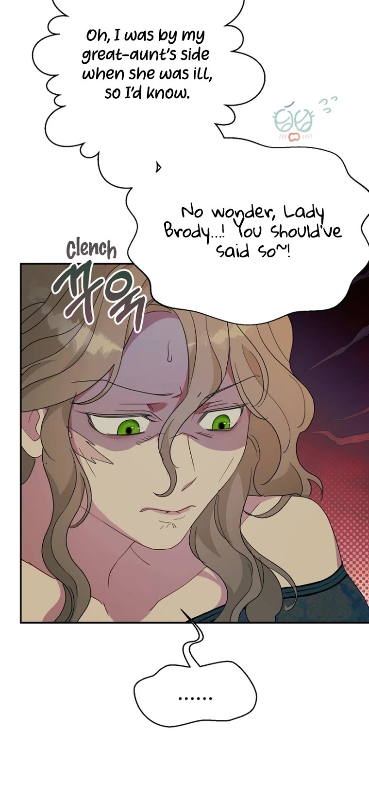 Forget About My Husband, I'd Rather Go Make Money chapter 57 page 35