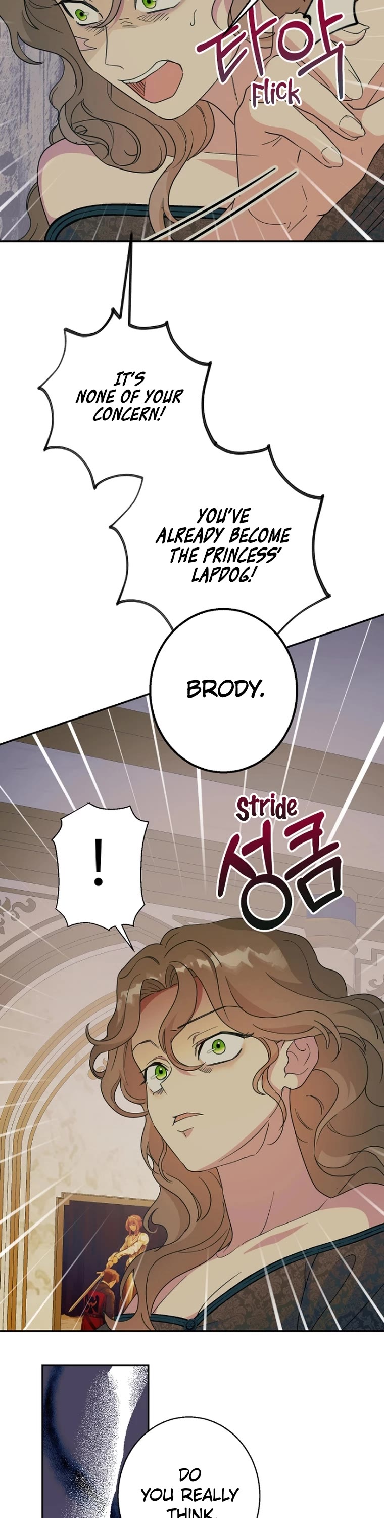 Forget About My Husband, I'd Rather Go Make Money chapter 57 page 37