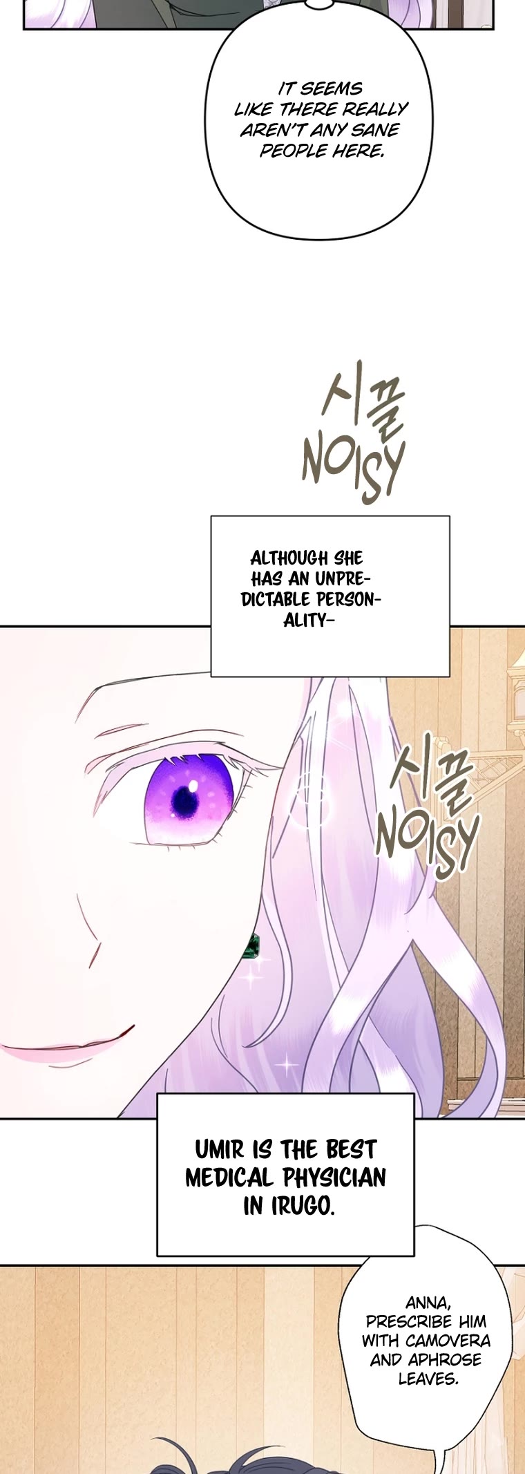 Forget About My Husband, I'd Rather Go Make Money chapter 57 page 4