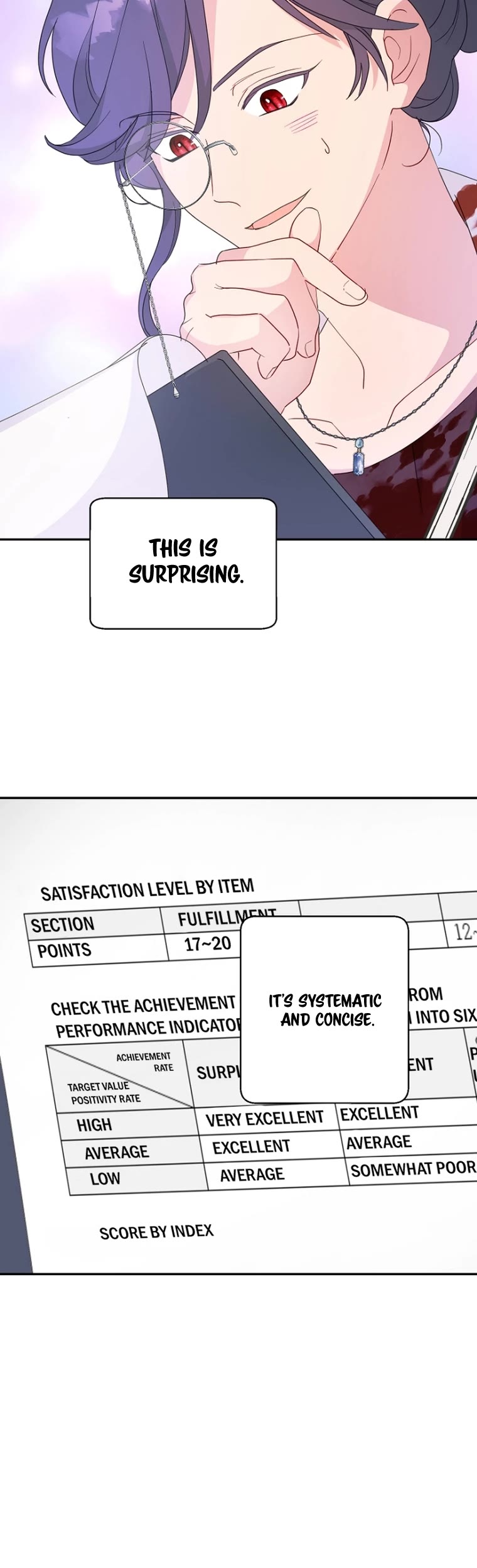 Forget About My Husband, I'd Rather Go Make Money chapter 57 page 9