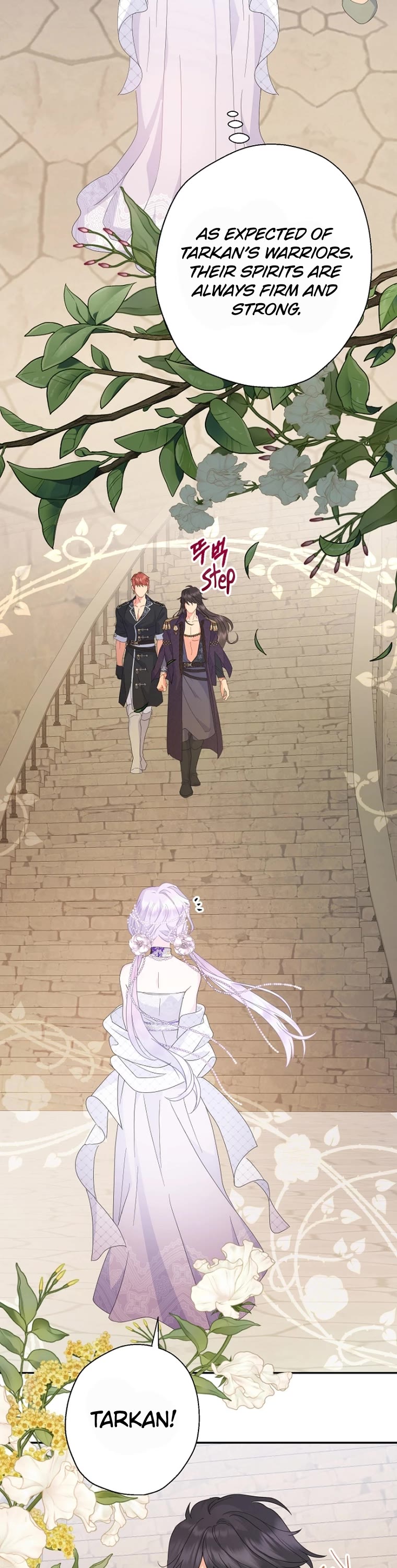 Forget About My Husband, I'd Rather Go Make Money chapter 58 page 22