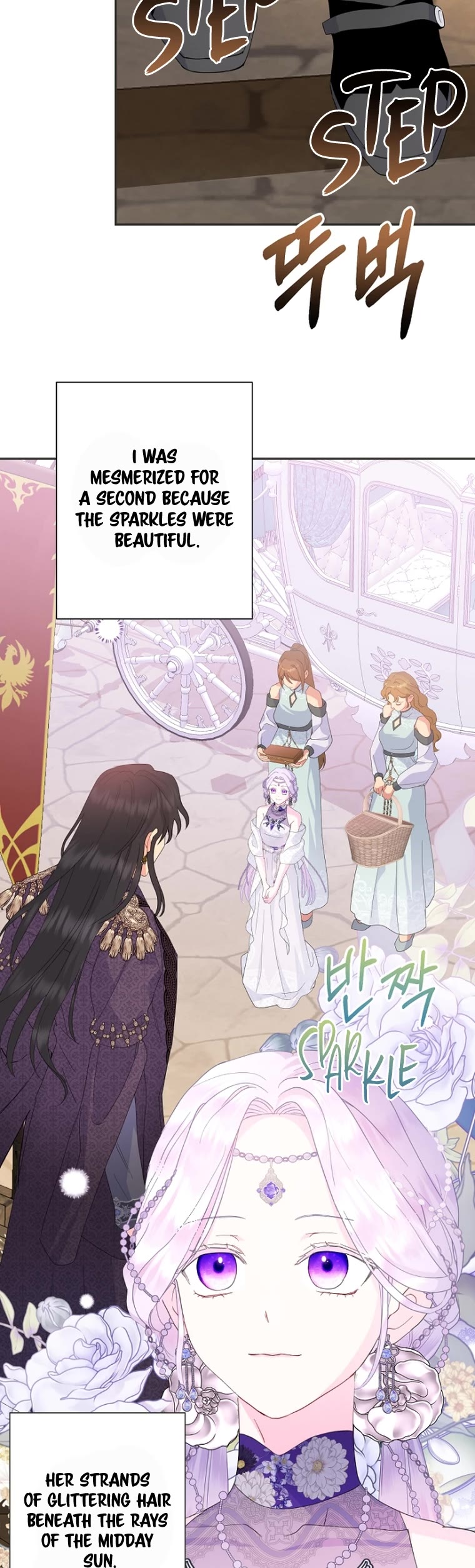 Forget About My Husband, I'd Rather Go Make Money chapter 58 page 24