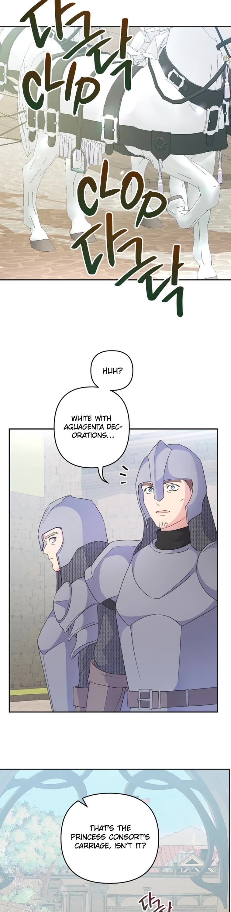 Forget About My Husband, I'd Rather Go Make Money chapter 58 page 3