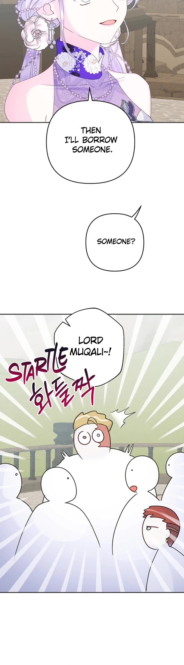 Forget About My Husband, I'd Rather Go Make Money chapter 58 page 30