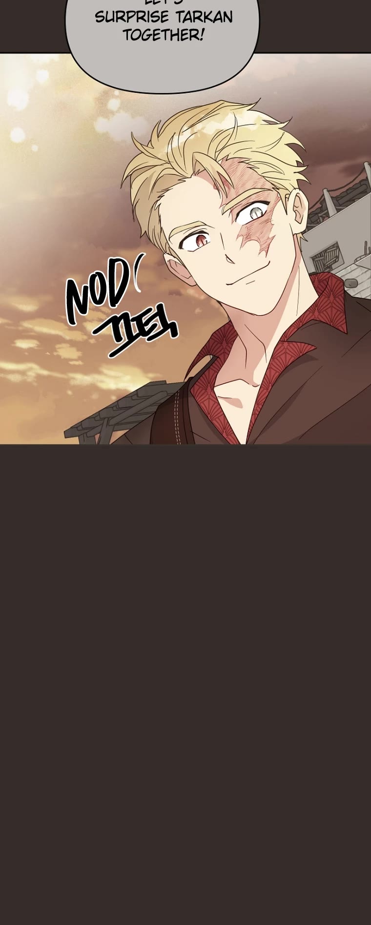 Forget About My Husband, I'd Rather Go Make Money chapter 58 page 35