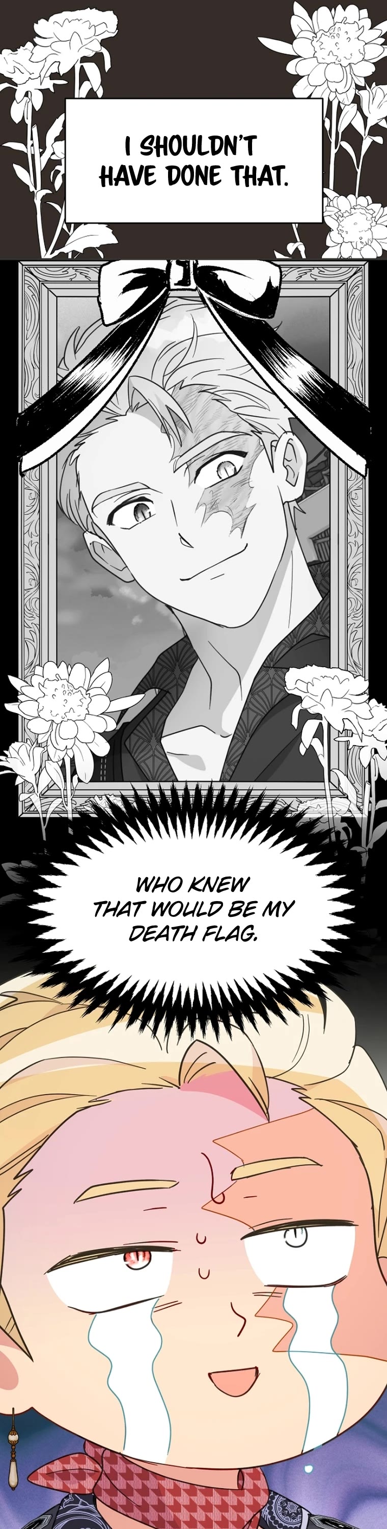 Forget About My Husband, I'd Rather Go Make Money chapter 58 page 36