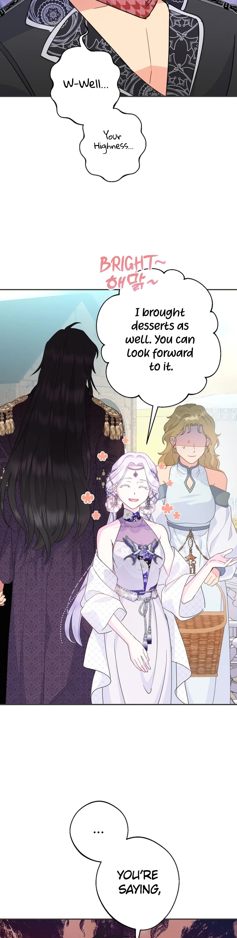 Forget About My Husband, I'd Rather Go Make Money chapter 58 page 37