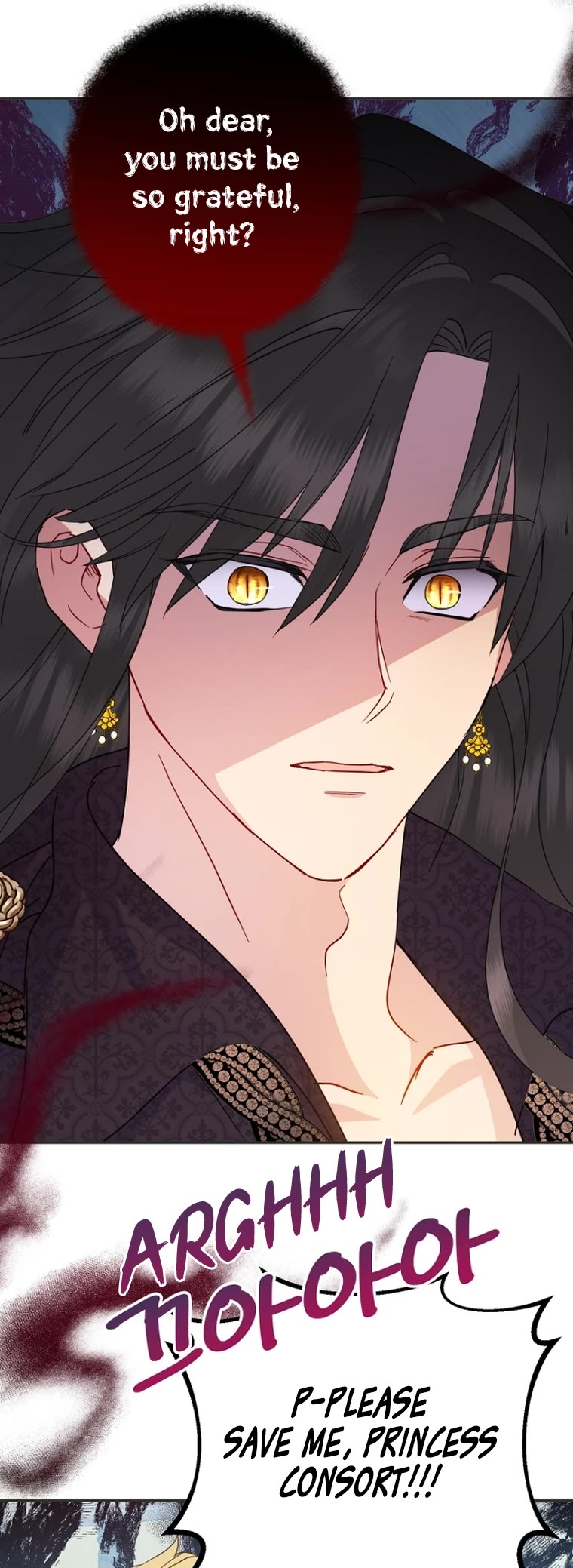 Forget About My Husband, I'd Rather Go Make Money chapter 58 page 39