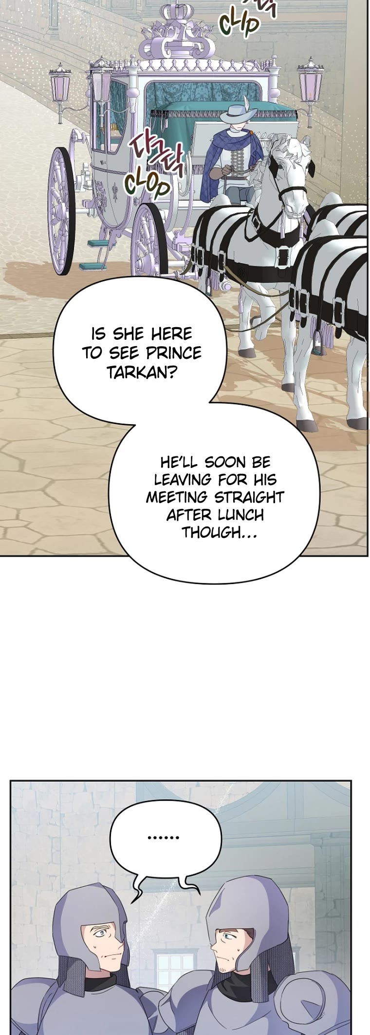 Forget About My Husband, I'd Rather Go Make Money chapter 58 page 4