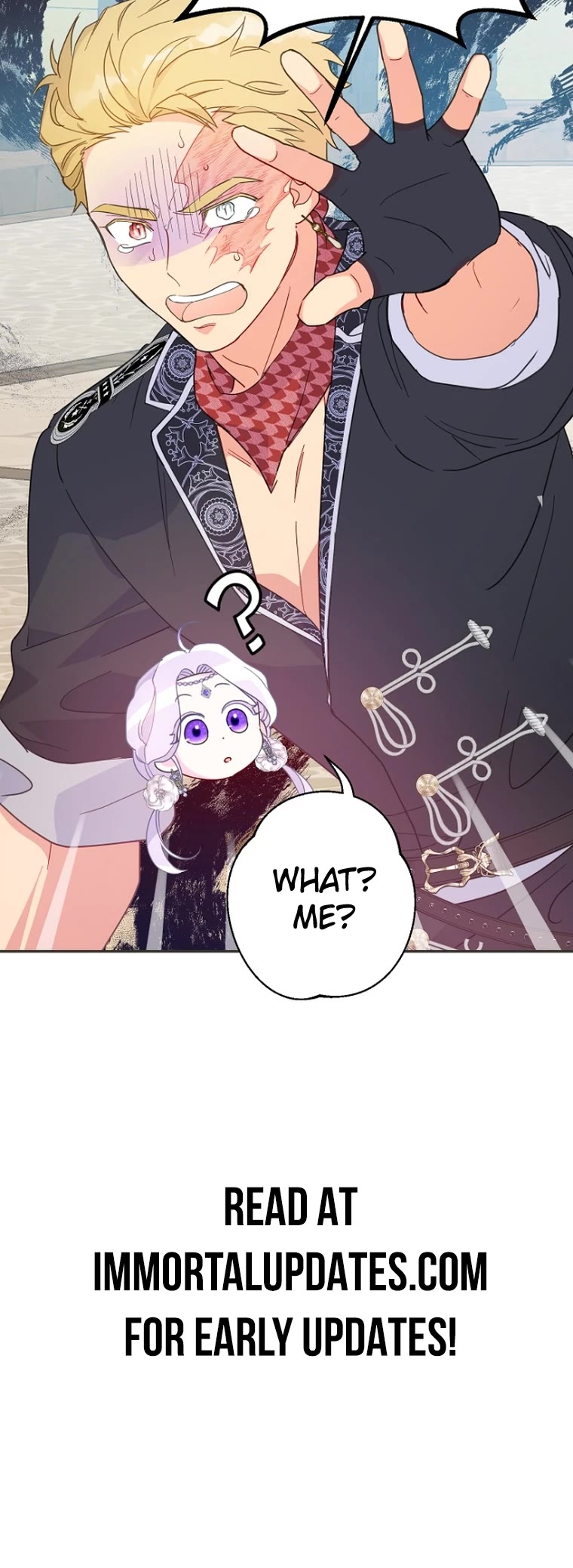 Forget About My Husband, I'd Rather Go Make Money chapter 58 page 40