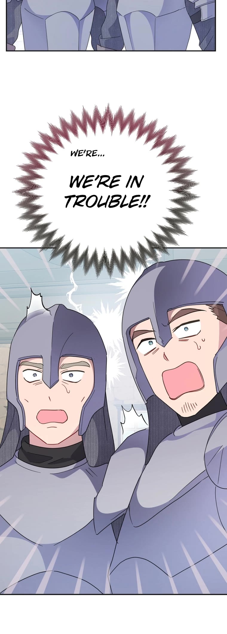 Forget About My Husband, I'd Rather Go Make Money chapter 58 page 5