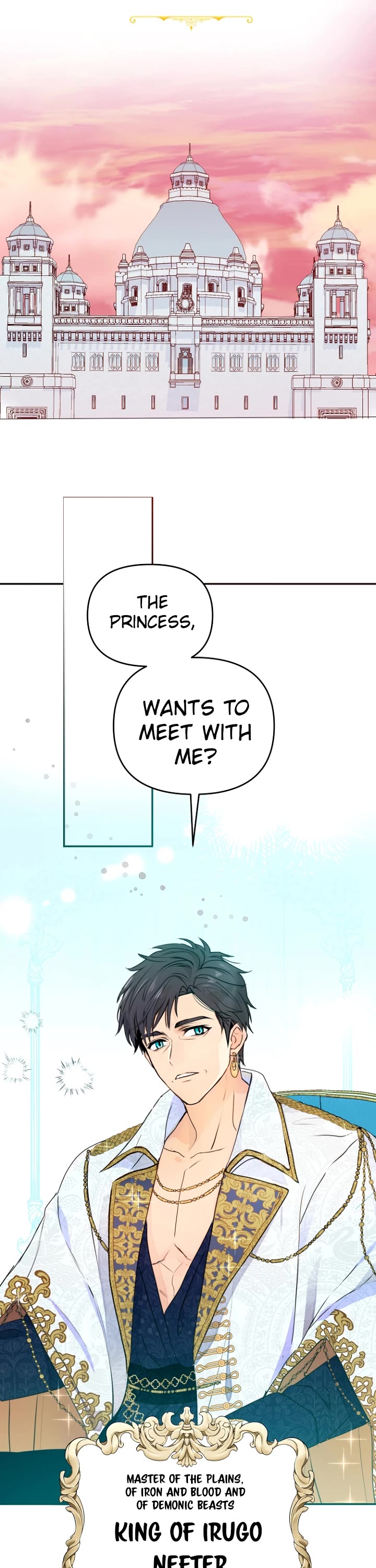 Forget About My Husband, I'd Rather Go Make Money chapter 6 page 12