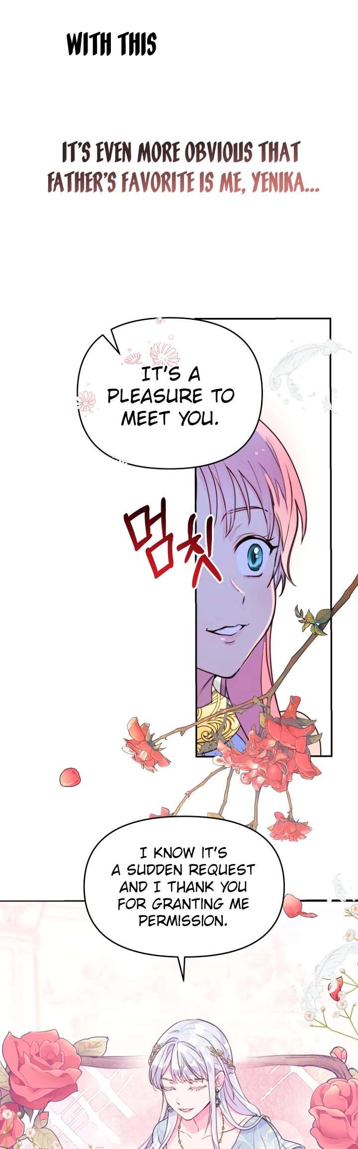 Forget About My Husband, I'd Rather Go Make Money chapter 6 page 18