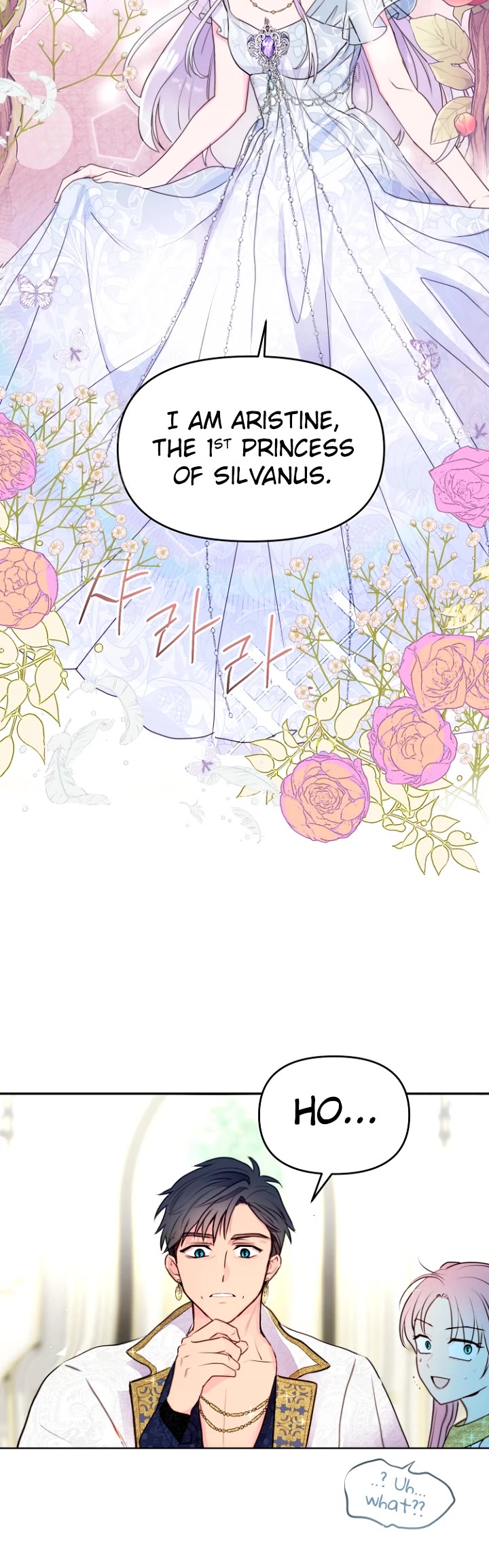 Forget About My Husband, I'd Rather Go Make Money chapter 6 page 19