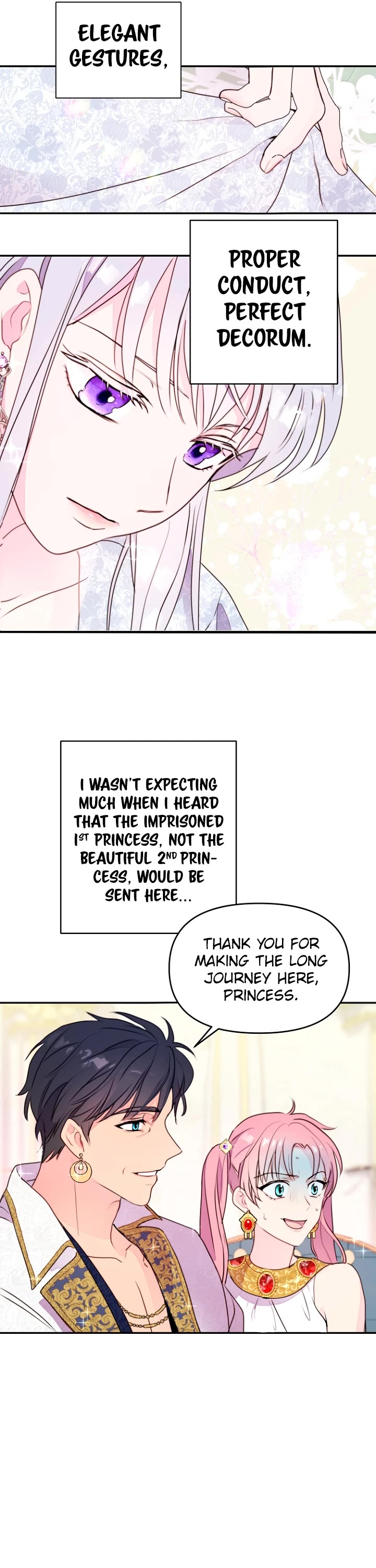 Forget About My Husband, I'd Rather Go Make Money chapter 6 page 20