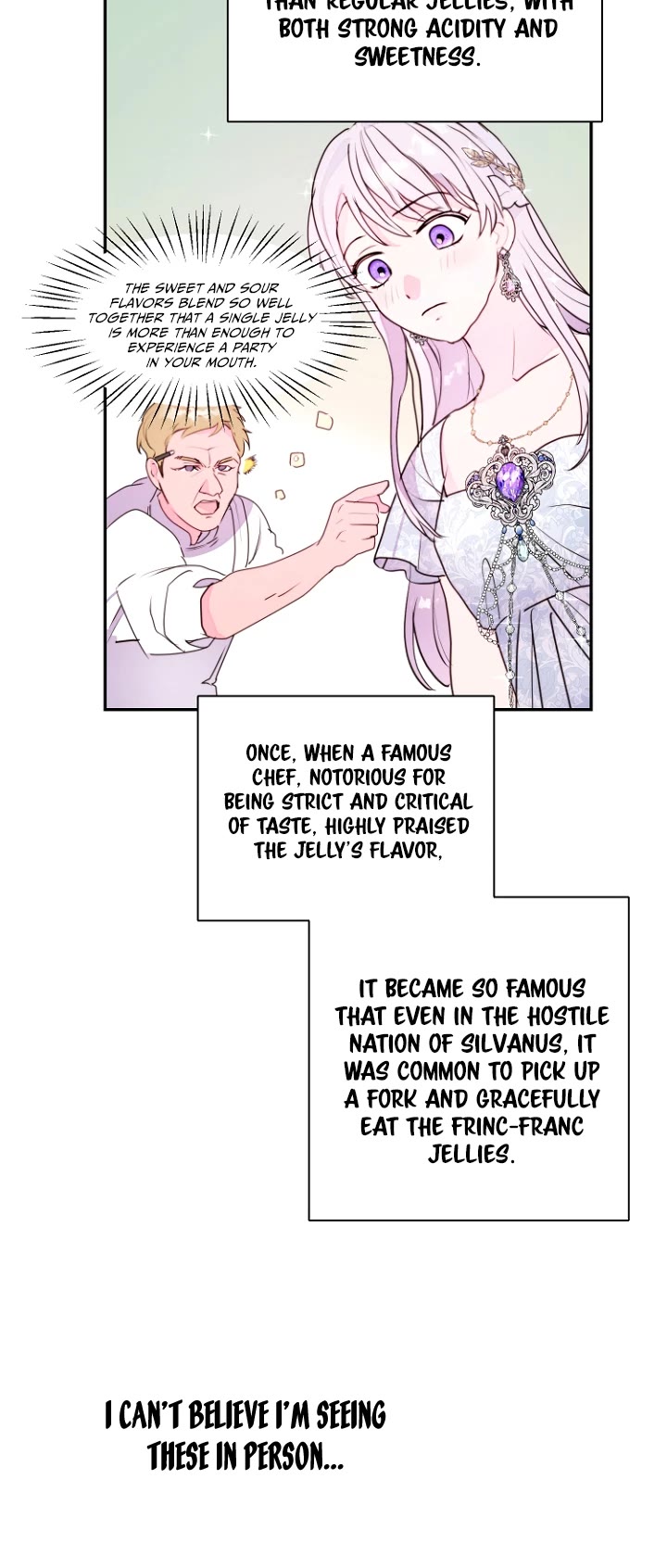 Forget About My Husband, I'd Rather Go Make Money chapter 6 page 24