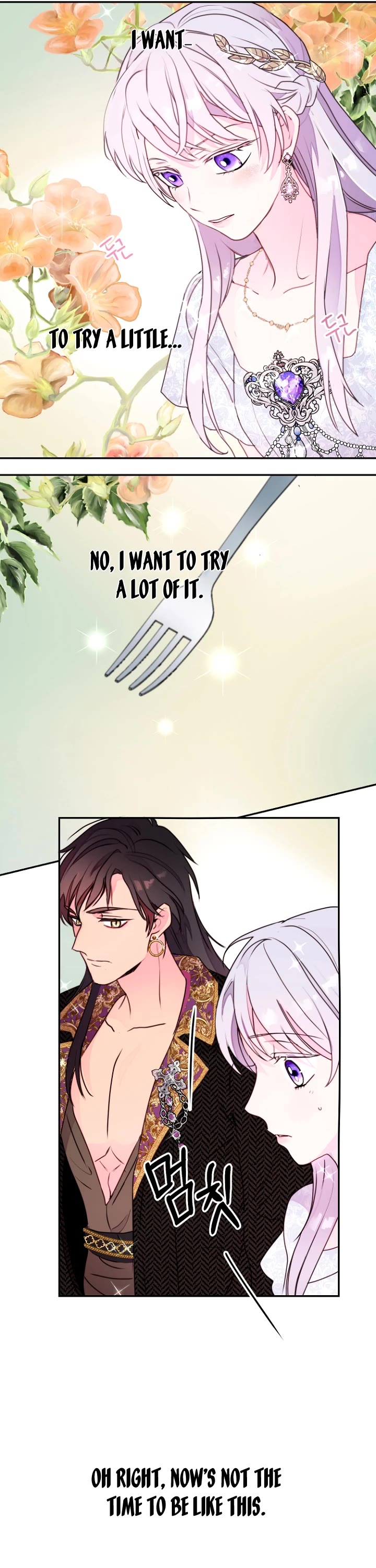 Forget About My Husband, I'd Rather Go Make Money chapter 6 page 25