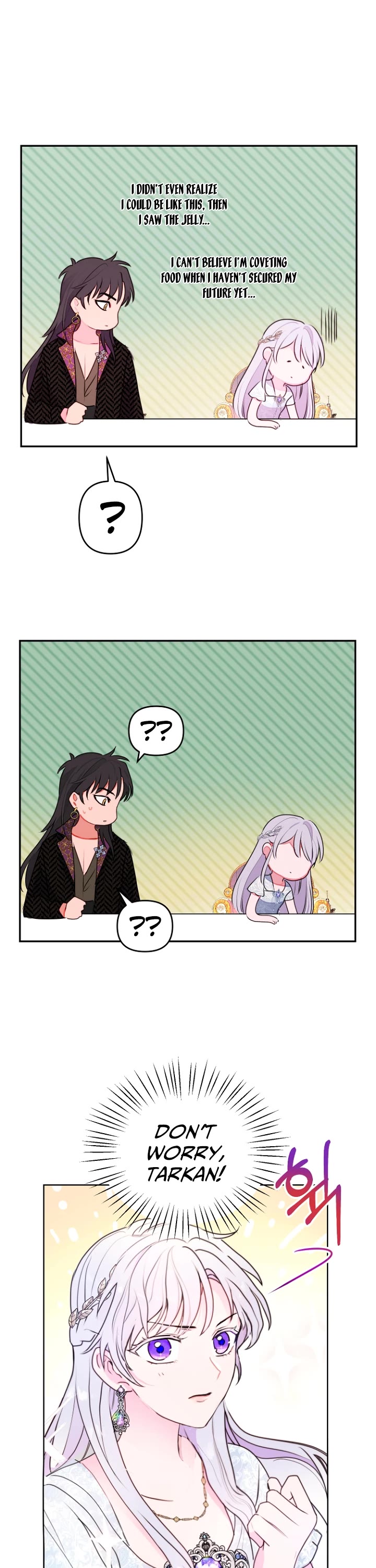 Forget About My Husband, I'd Rather Go Make Money chapter 6 page 26