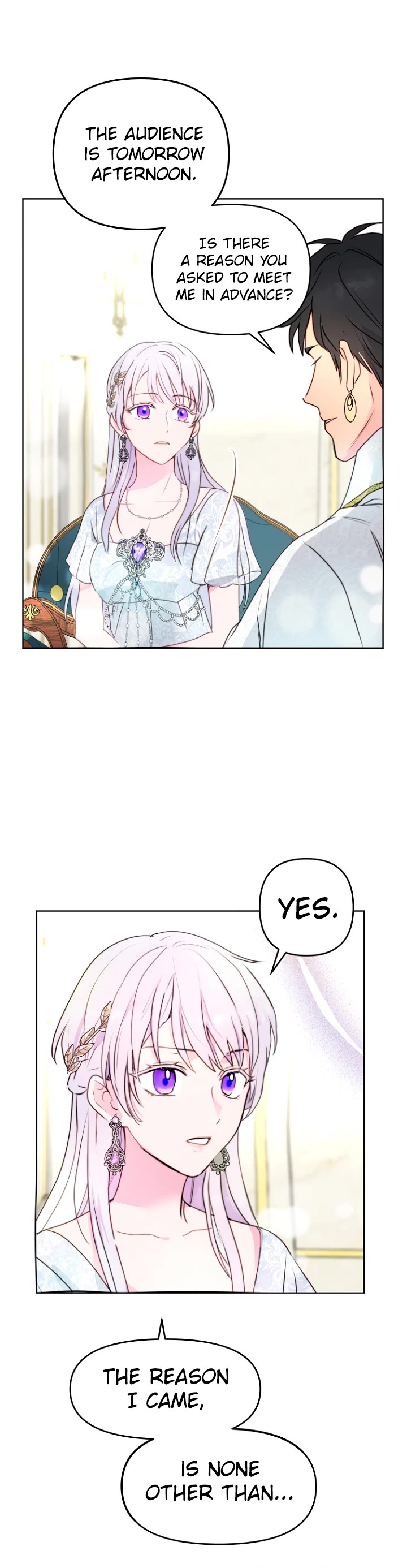 Forget About My Husband, I'd Rather Go Make Money chapter 6 page 29