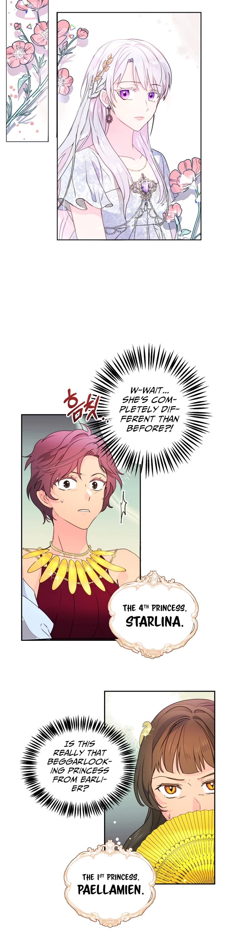 Forget About My Husband, I'd Rather Go Make Money chapter 6 page 32