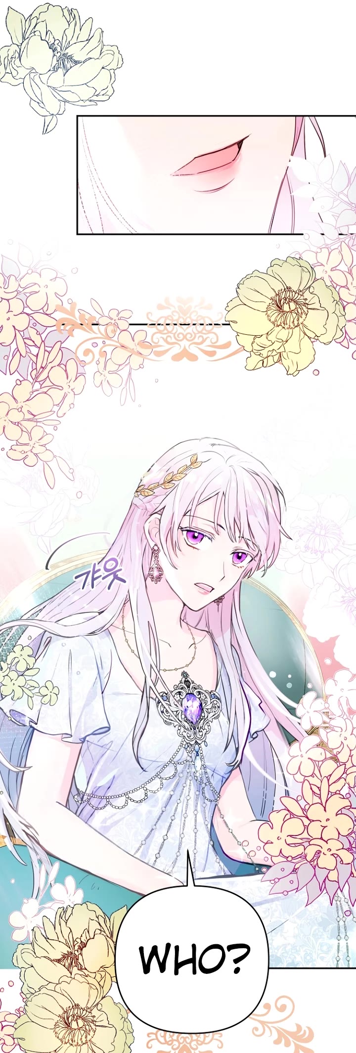 Forget About My Husband, I'd Rather Go Make Money chapter 6 page 35