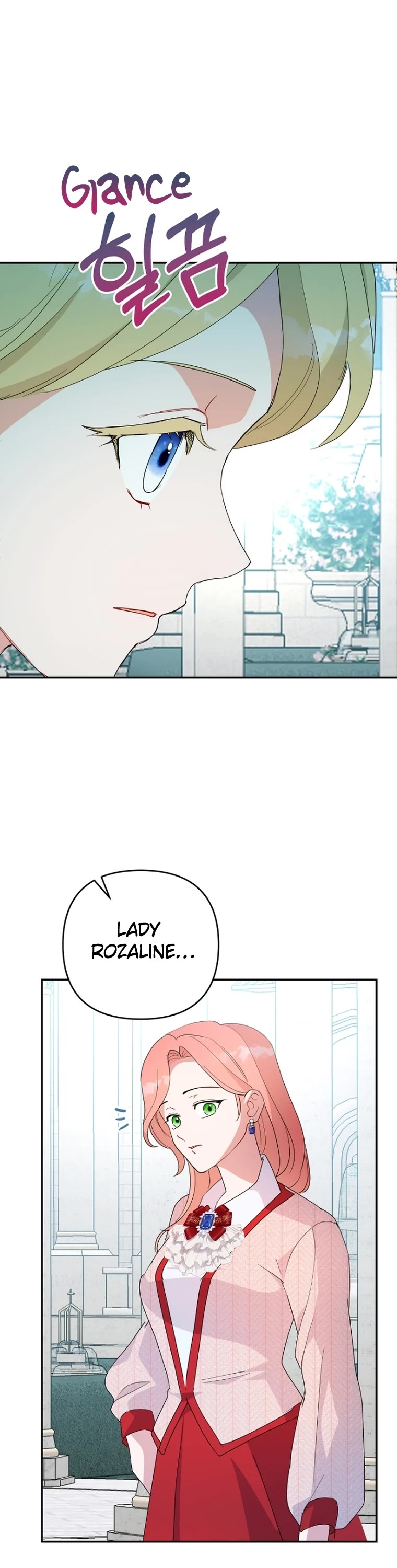 Forget About My Husband, I'd Rather Go Make Money chapter 60 page 11