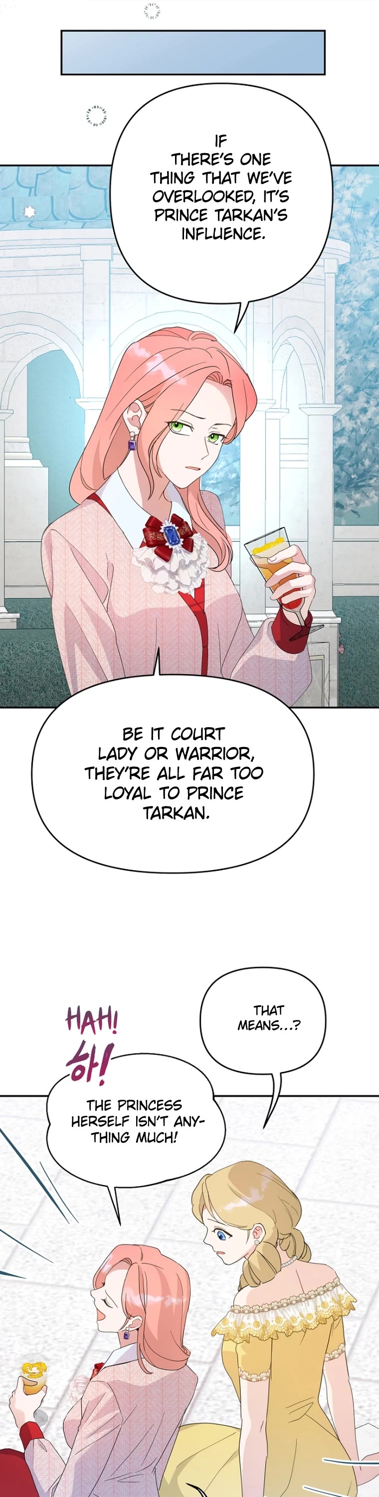 Forget About My Husband, I'd Rather Go Make Money chapter 60 page 15