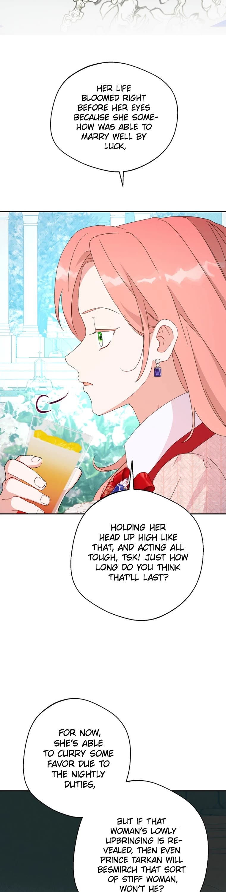 Forget About My Husband, I'd Rather Go Make Money chapter 60 page 17