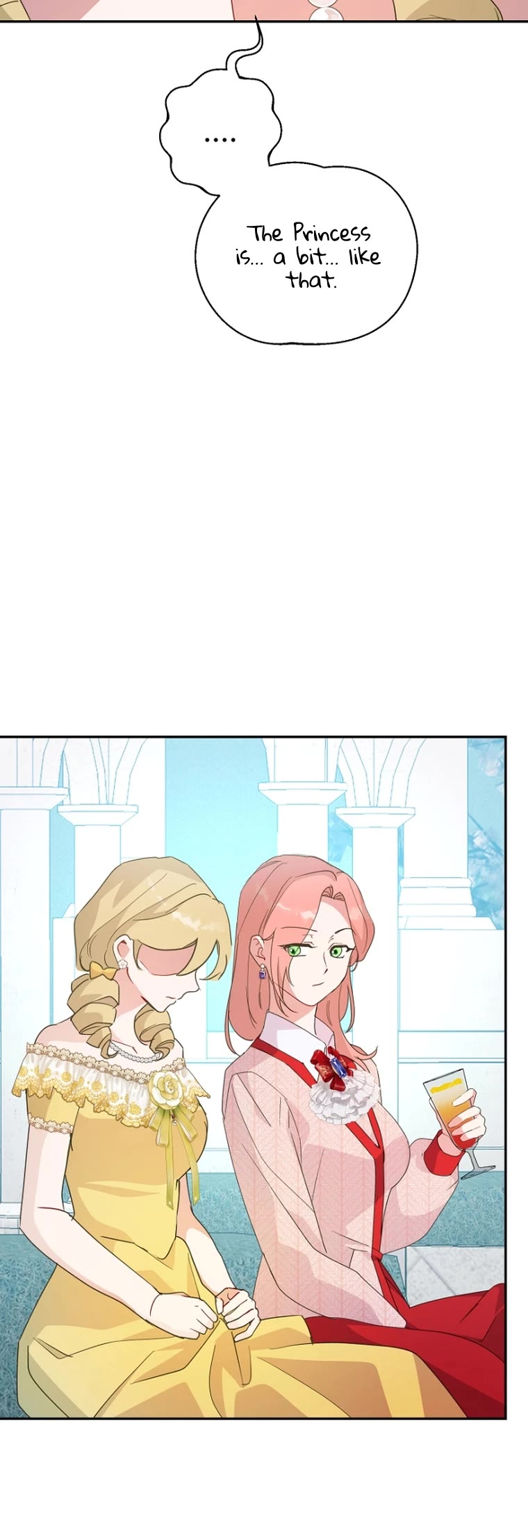 Forget About My Husband, I'd Rather Go Make Money chapter 60 page 19