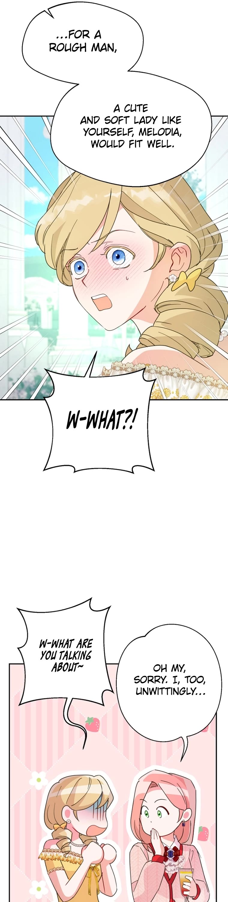 Forget About My Husband, I'd Rather Go Make Money chapter 60 page 20