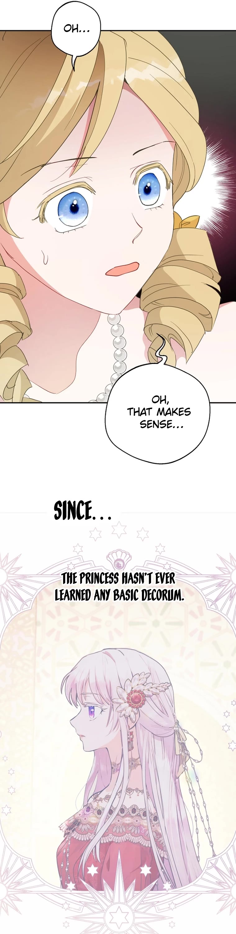 Forget About My Husband, I'd Rather Go Make Money chapter 60 page 24