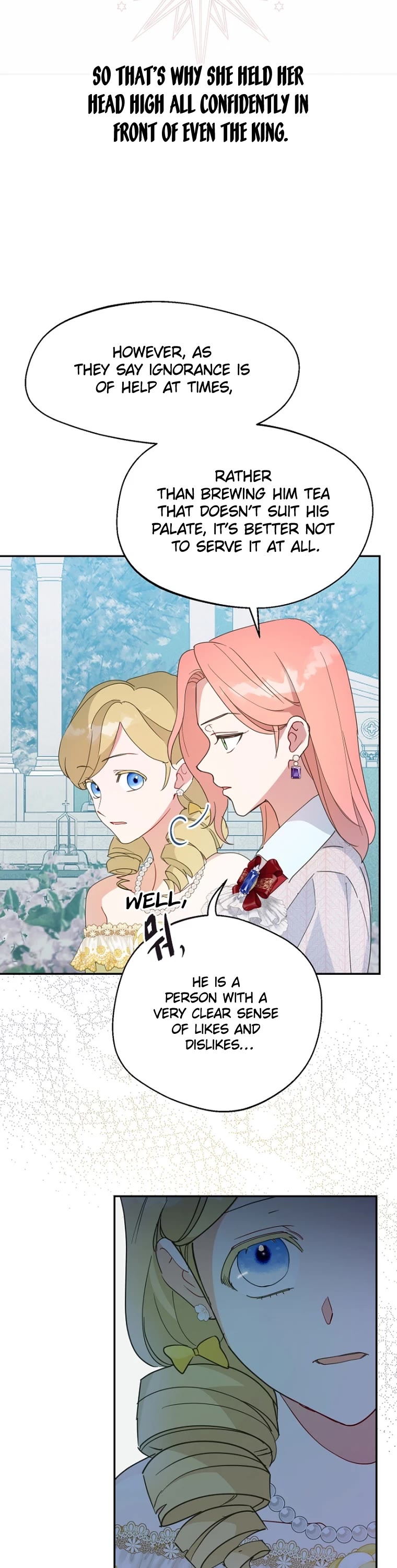 Forget About My Husband, I'd Rather Go Make Money chapter 60 page 25