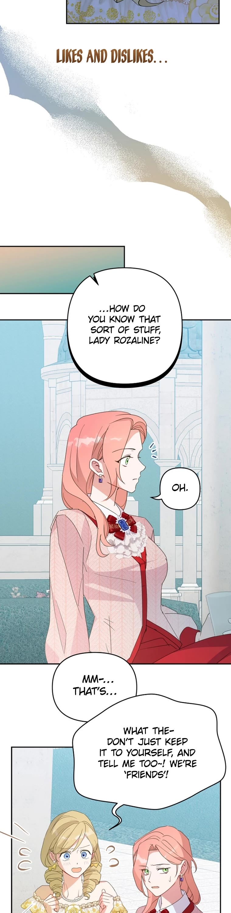 Forget About My Husband, I'd Rather Go Make Money chapter 60 page 26