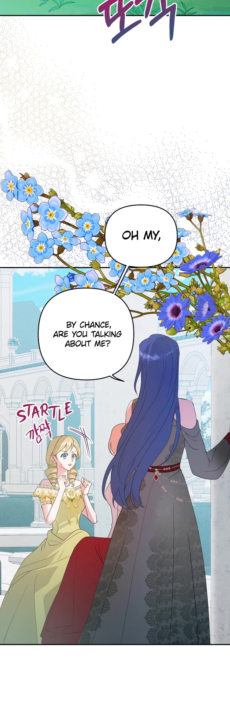 Forget About My Husband, I'd Rather Go Make Money chapter 60 page 28