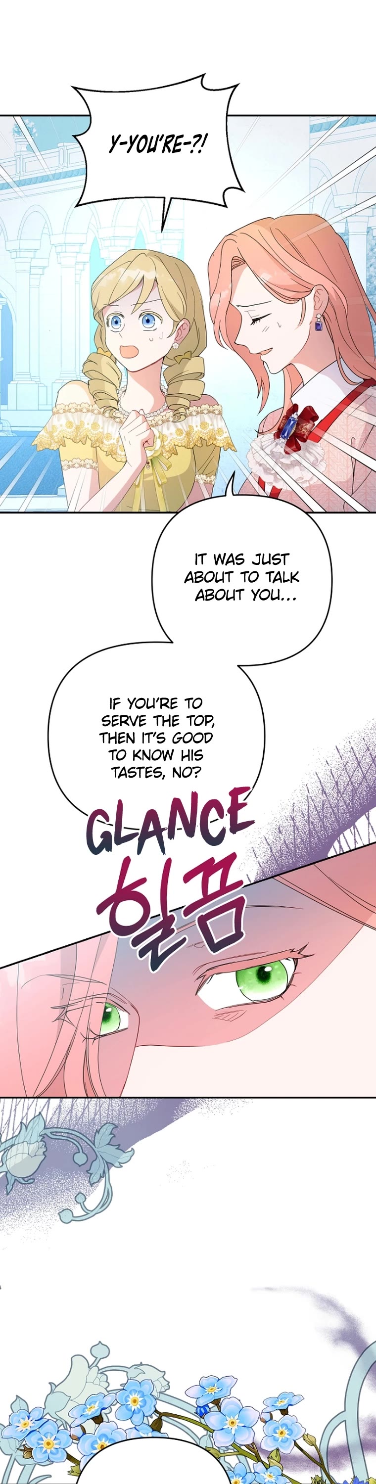 Forget About My Husband, I'd Rather Go Make Money chapter 60 page 29