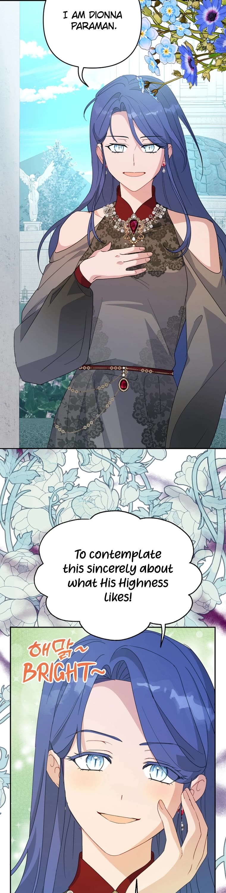 Forget About My Husband, I'd Rather Go Make Money chapter 60 page 30