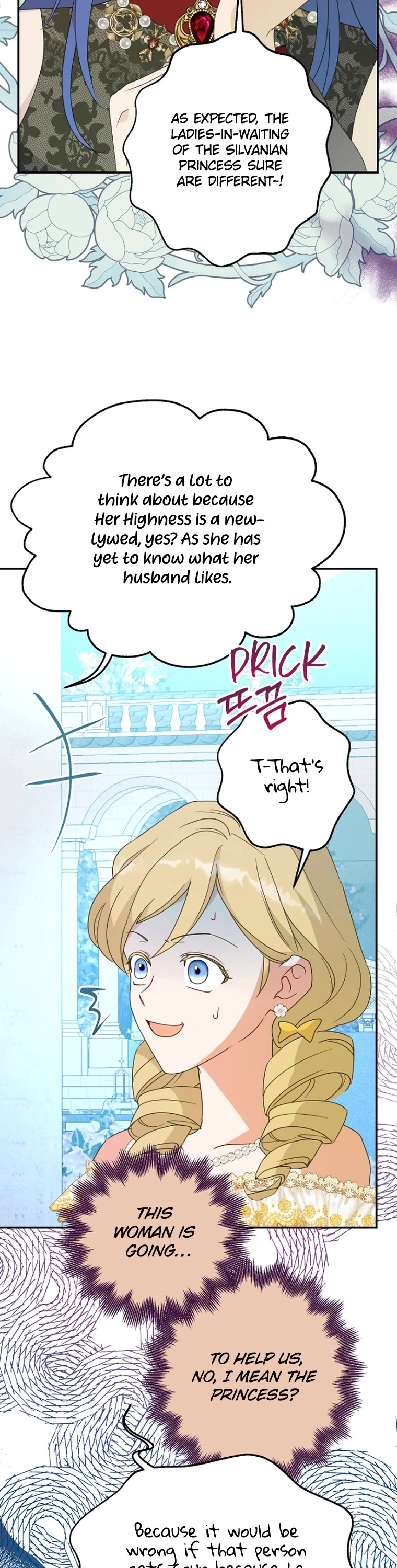 Forget About My Husband, I'd Rather Go Make Money chapter 60 page 31