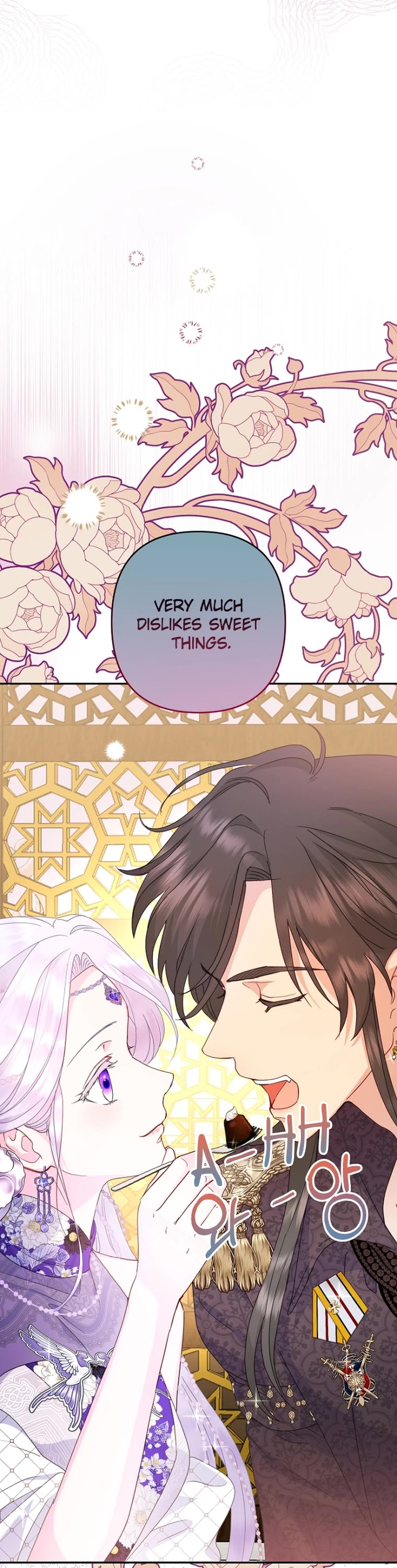 Forget About My Husband, I'd Rather Go Make Money chapter 60 page 34