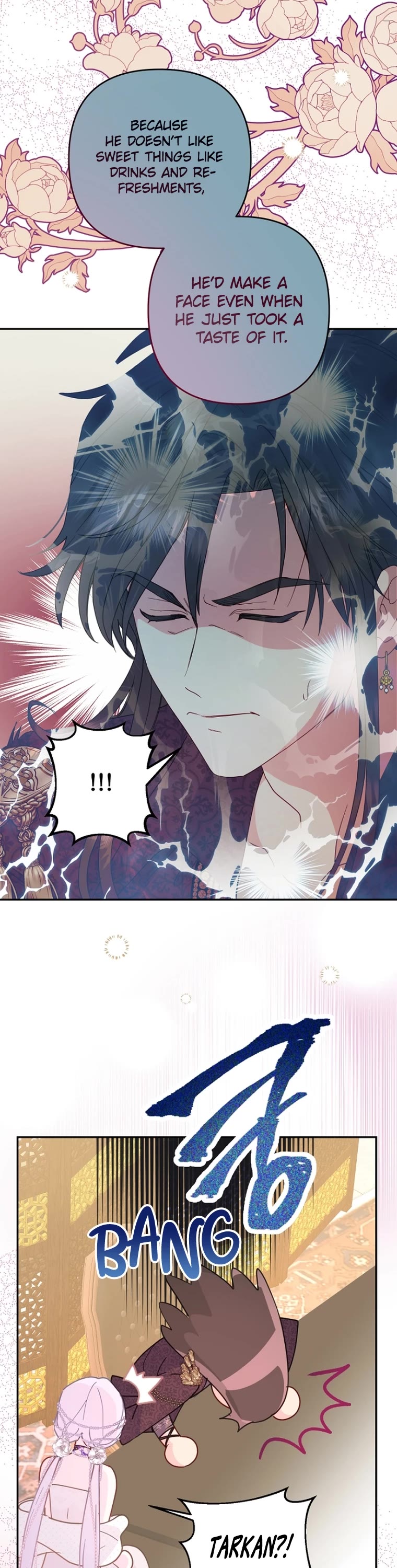 Forget About My Husband, I'd Rather Go Make Money chapter 60 page 35